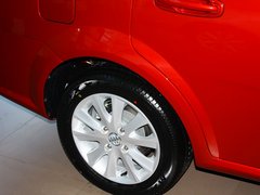 凯越 2013款 1.5L 手动 尊享型