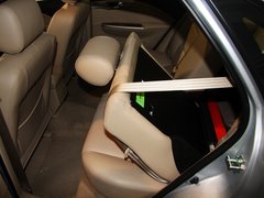 凯越 2013款 1.5L 手动 尊享型