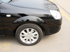 凯越 2013款 1.5L 自动 尊享型