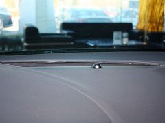 雪铁龙C5 2013款 2.3L 自动 尊贵型