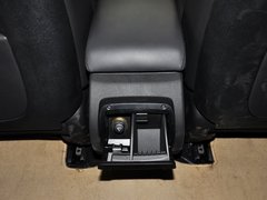雪铁龙C5 2013款 2.3L 自动 尊驭型