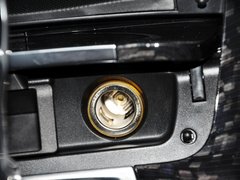 雪铁龙C5 2013款 2.3L 自动 尊驭型