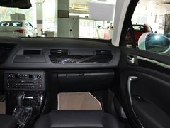 雪铁龙C5 2013款 2.3L 自动 尊驭型