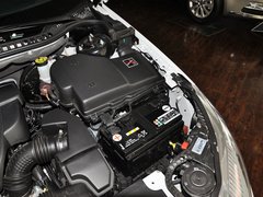 雪铁龙C5 2013款 2.3L 自动 尊驭型
