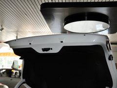 雪铁龙C5 2013款 2.3L 自动 尊驭型