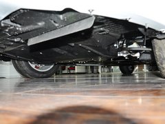 雪铁龙C5 2013款 2.3L 自动 尊驭型