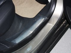 雪铁龙C5 2013款 2.0L 自动 尊享型