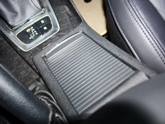 雪铁龙C5 2013款 2.0L 自动 尊享型