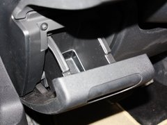 雪铁龙C5 2013款 2.0L 自动 尊享型