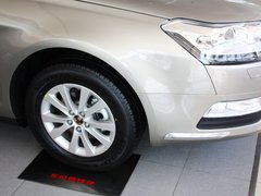 雪铁龙C5 2013款 2.0L 自动 尊享型