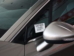 雪铁龙C5 2013款 2.0L 自动 尊享型