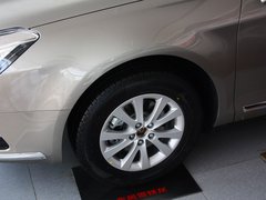 雪铁龙C5 2013款 2.0L 自动 尊享型