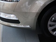 雪铁龙C5 2013款 2.0L 自动 尊享型