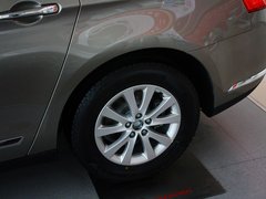 雪铁龙C5 2013款 2.0L 自动 尊享型