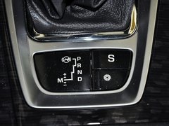 雪铁龙C5 2013款 2.0L 自动 尊享型