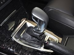 雪铁龙C5 2013款 2.0L 自动 尊享型
