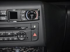 雪铁龙C5 2013款 2.0L 自动 尊享型