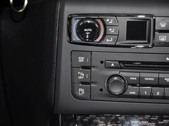 雪铁龙C5 2013款 2.0L 自动 尊享型