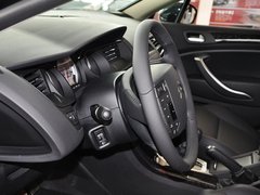 雪铁龙C5 2013款 2.0L 自动 尊享型