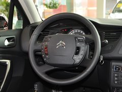 雪铁龙C5 2013款 2.0L 自动 尊享型