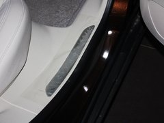 雪铁龙C5 2013款 2.0L 自动 尊享型