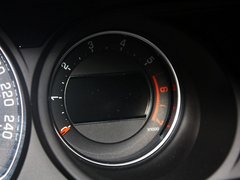 雪铁龙C5 2013款 2.0L 自动 尊享型