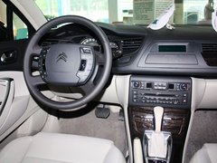 雪铁龙C5 2013款 2.0L 自动 尊享型
