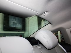 雪铁龙C5 2013款 2.0L 自动 尊享型