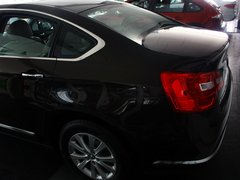 雪铁龙C5 2013款 2.0L 自动 尊享型
