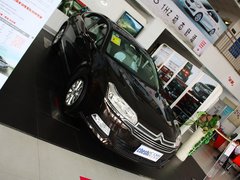 雪铁龙C5 2013款 2.0L 自动 尊享型