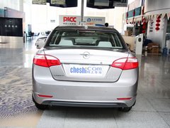 海马汽车  1.6L 手动