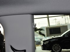 奥迪A1 2013款 1.4T DCT 中国限量版Ego