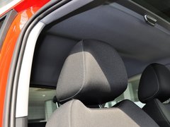 奥迪A1 2013款 1.4T DCT 中国限量版Ego