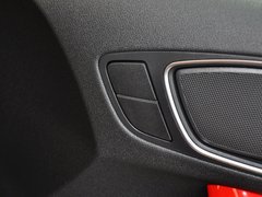 奥迪A1 2013款 1.4T DCT 中国限量版Ego