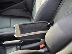 奥迪A1 2013款 1.4T DCT 中国限量版Ego