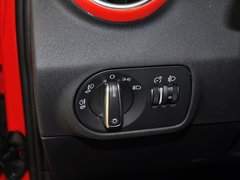 奥迪A1 2013款 1.4T DCT 中国限量版Ego