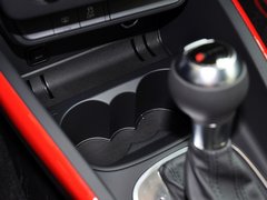 奥迪A1 2013款 1.4T DCT 中国限量版Ego