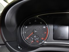 奥迪A1 2013款 1.4T DCT 中国限量版Ego