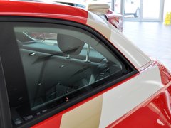 奥迪A1 2013款 1.4T DCT 中国限量版Ego