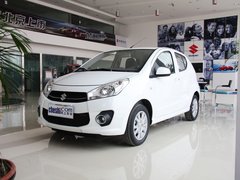 长安铃木  1.0L 手动