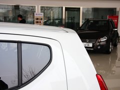奥拓 2013款 1.0L 手动 舒适型