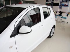 奥拓 2013款 1.0L 手动 舒适型