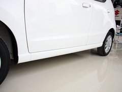 奥拓 2013款 1.0L 手动 舒适型