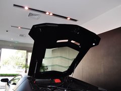 Aventador 2013款  LP 700-4 Roadster