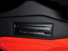 Aventador 2013款  LP 700-4 Roadster