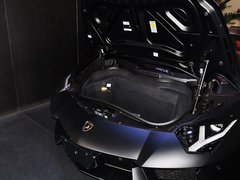 Aventador 2013款  LP 700-4 Roadster