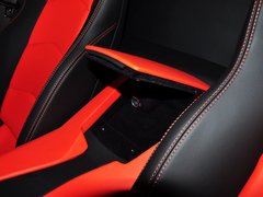 Aventador 2013款  LP 700-4 Roadster