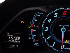 Aventador 2013款  LP 700-4 Roadster