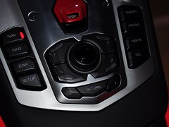 Aventador 2013款  LP 700-4 Roadster