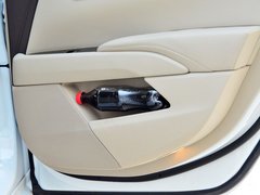 凯迪拉克XTS 2013款 36S 铂金版